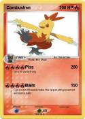Combusken