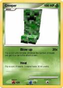 Creeper