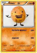 Potato EX
