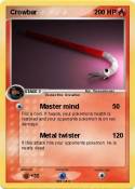 Crowbar
