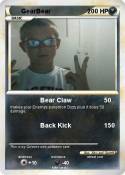 GearBear