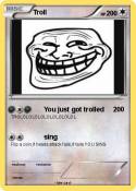 Troll