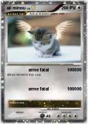 ail minou