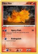 Thicc Fire