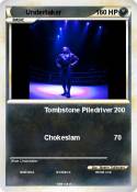 Undertaker