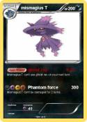 mismagius T