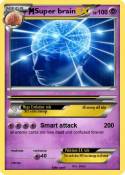 Super brain