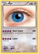 Eye