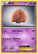 Brain