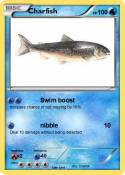 Charfish