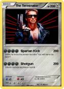 The Terminator