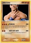 John Cena