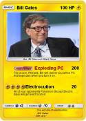 Bill Gates