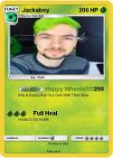 Jackaboy