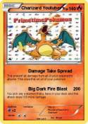 Charizard Youtu