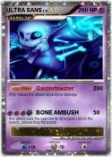 ULTRA SANS