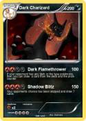 Dark Charizard