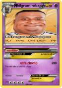 kilgram mbappe