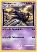 Déstrugon