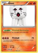 Ghast