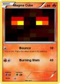 Magma Cube