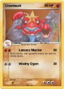Crawdaunt