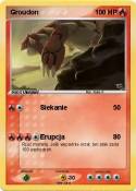 Groudon