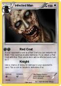 Infected Man