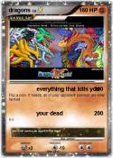 dragons