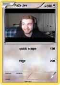 FaZe Jev