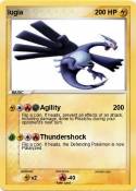 lugia