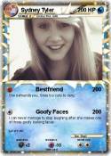 Sydney Tyler