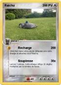 Raichu