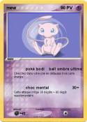 mew