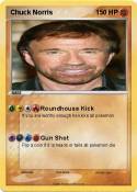 Chuck Norris