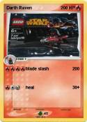 Darth Raven