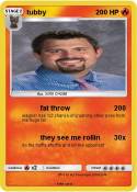 tubby