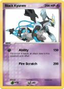 Black Kyurem