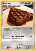 Steak