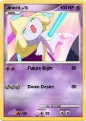 Jirachi
