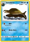 Spinofaarus