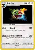 TrollFace