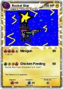 Rocket Star