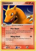 CHARZARD