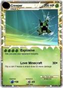 Creeper