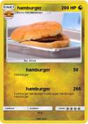 hamburger