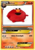 elmo