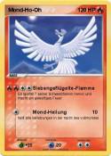 Mond-Ho-Oh