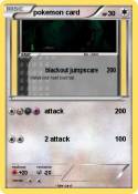 pokemon card