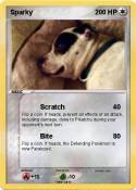 Sparky